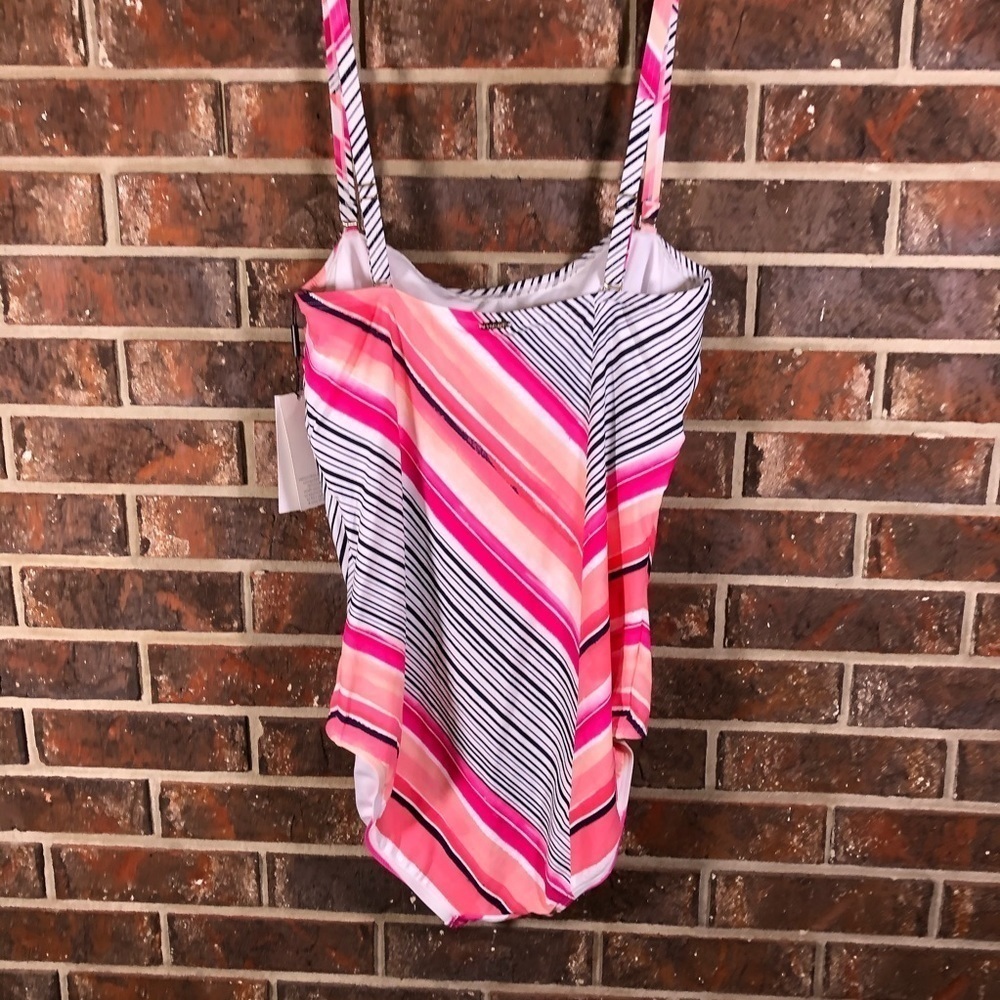 CALVIN Klein One Piece Swimsuit - Picture 5 of 6